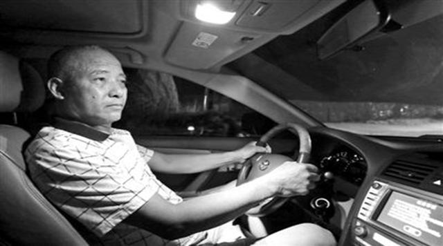 出租车司机的未来在哪里？出租车应该走市场经济的营运模式吗？