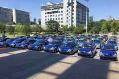 出租车专用叫车软件进入杭城 打出租车会更容易